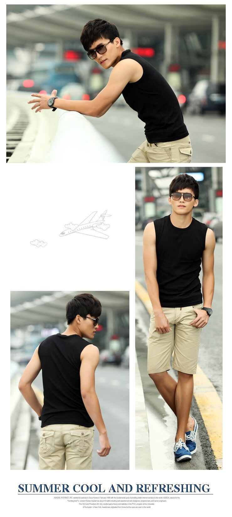 Sous-vêtement chaud jeunesse Y1 en coton - Ref 721481 Image 15