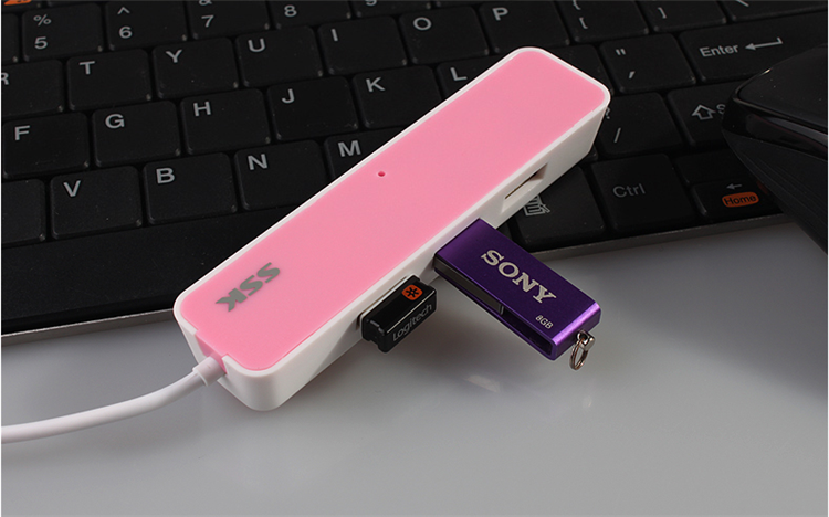 Hub USB - Ref 366314 Image 13