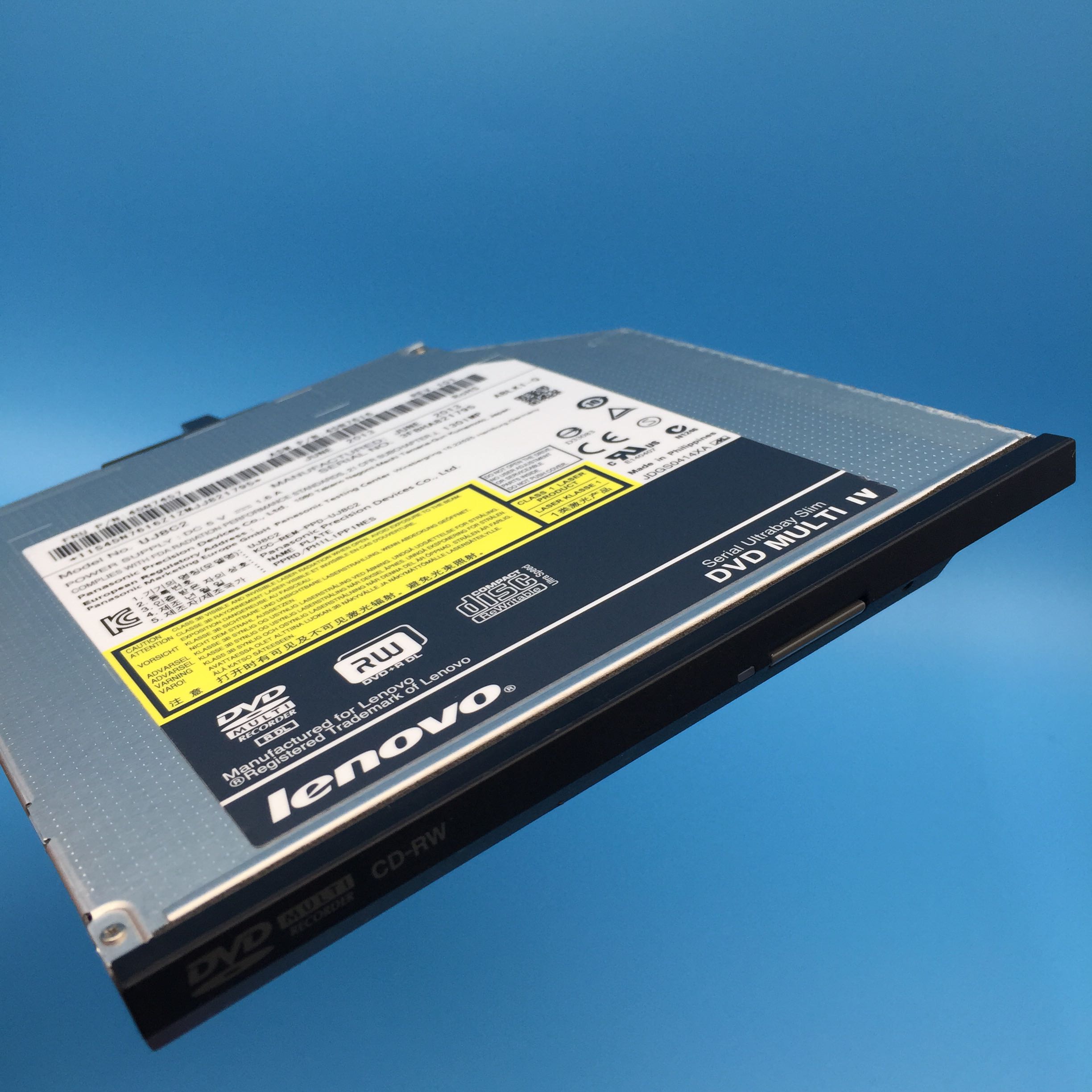 Lenovo Thinkpad T400 T410 T410 T420S T420S Notebook built-in DVD burning optical drive SATA