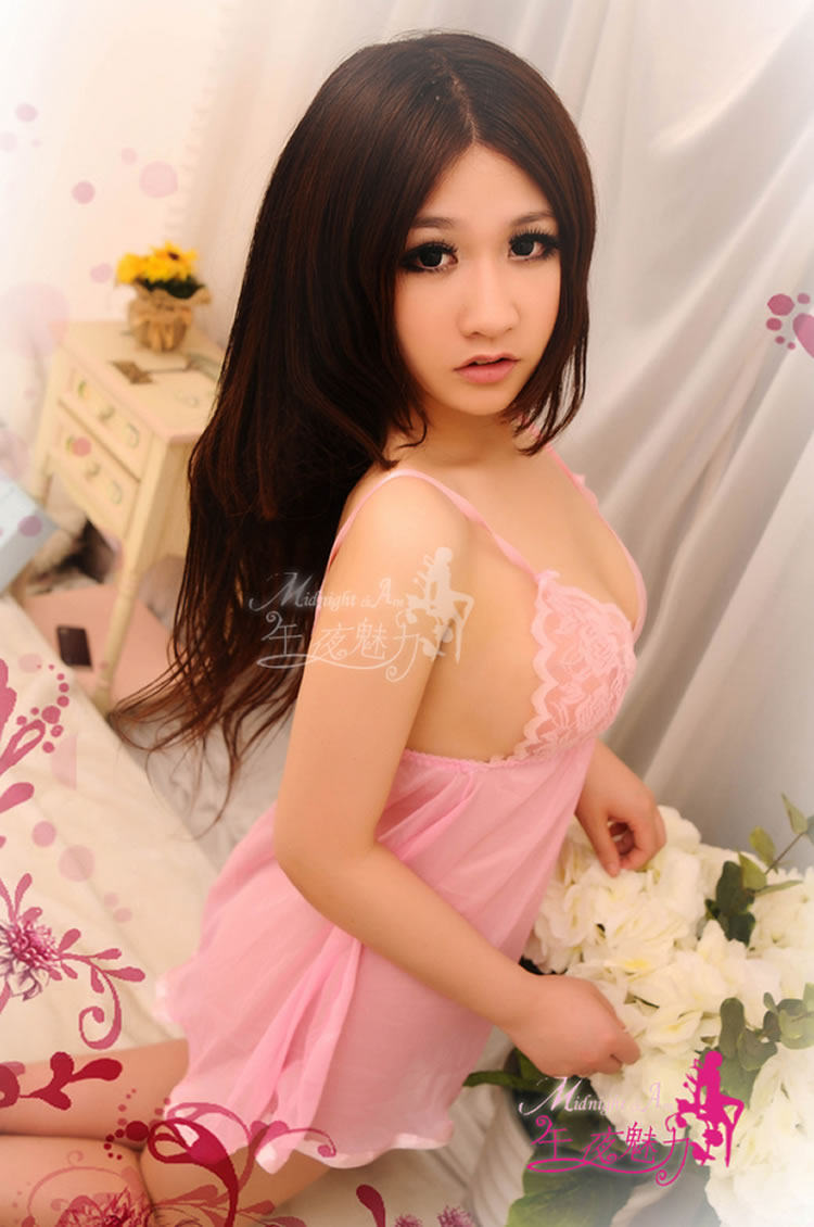 Pyjama pour femme OTHER   en Polyester Polyester  à sling - Ref 2998003 Image 15