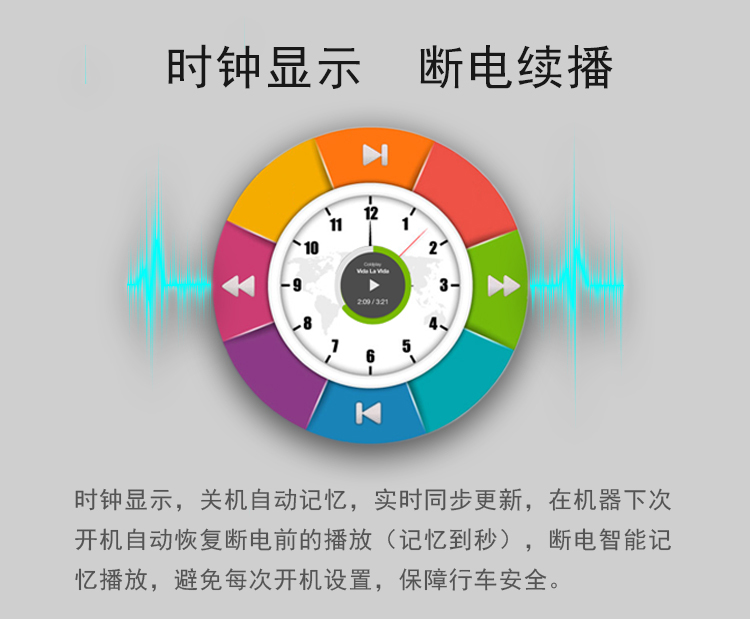 Sima 001 401 xe tải máy xúc xe hơi MP3 thẻ chèn U đĩa radio máy chủ âm nhạc - Trình phát TV thông minh củ phát wifi sim 4g