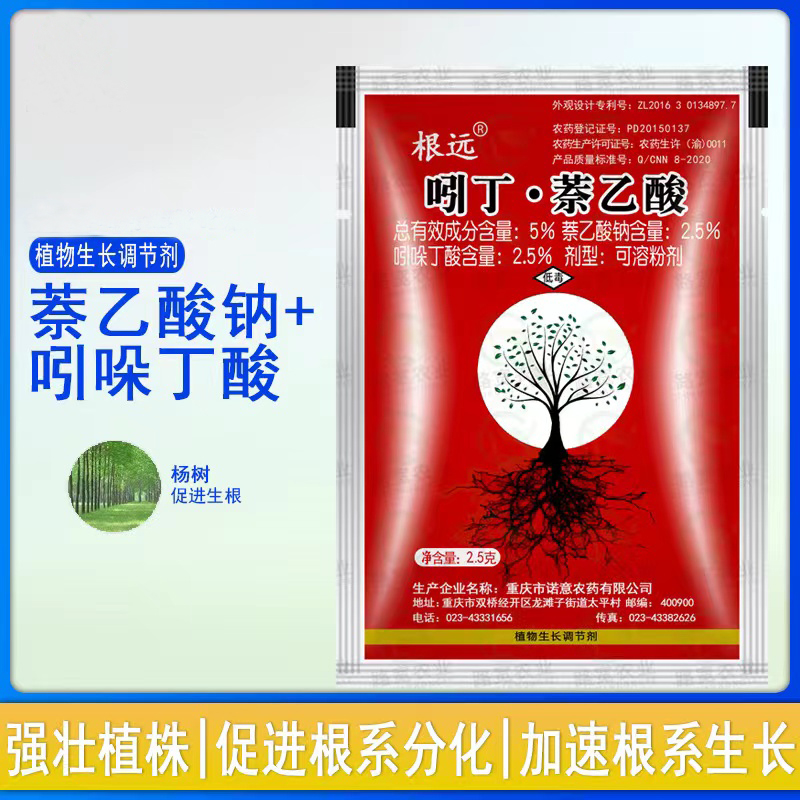 Hydrangea rhododendron commonly used ferrous sulfate to promote flowering potassium dihydrogen phosphate foliar fertilizer cutting root powder