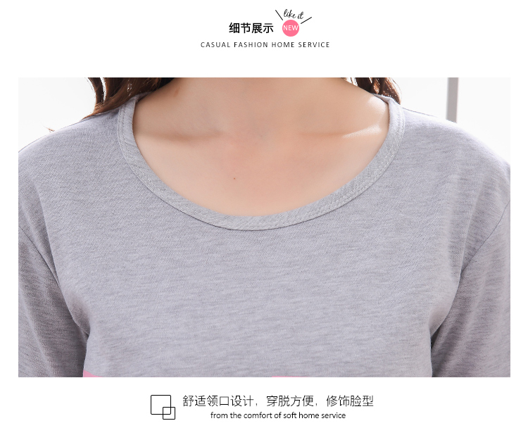 Mùa hè Hàn Quốc của phụ nữ cotton ngắn tay váy ngủ công chúa kích thước lớn đồ ngủ dễ thương dễ thương váy gợi cảm váy ngủ đẹp
