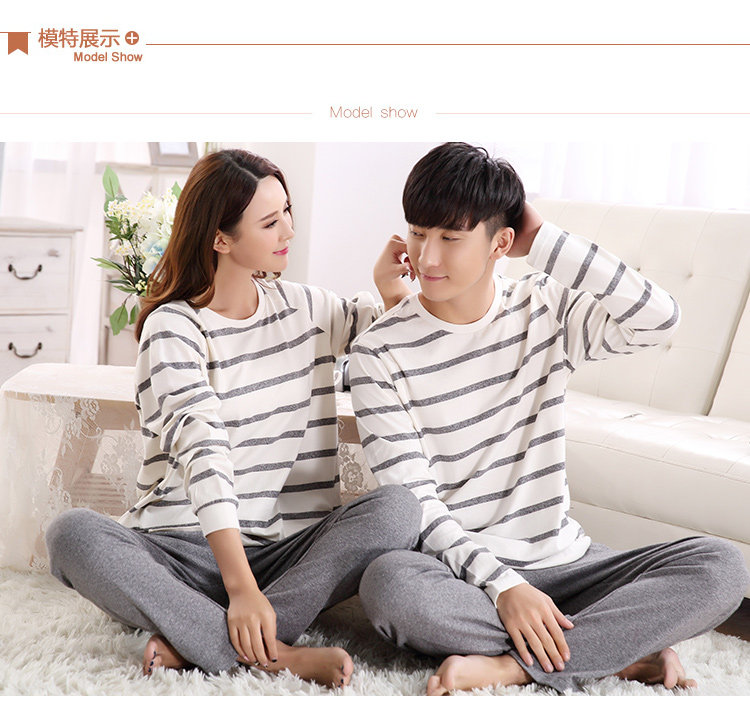 Pyjama mixte OTHER   en Coton à manches longues - Ref 3005936 Image 54