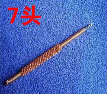 7头 多头火针 7头火针 多头火针