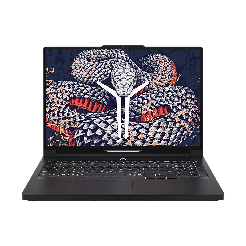 Lenovo Savior Y9000P/R9000P 2025 новый игровой ноутбук для студентов, независимая графическая карта