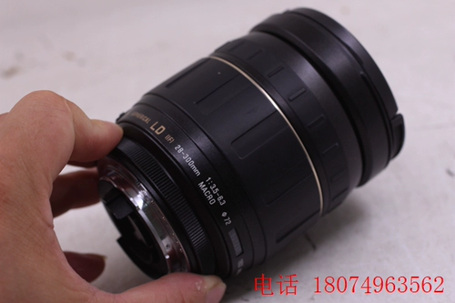 Tenglong 28-300 3,5-6,3 широкоугольная адаптация телеобъектирования Бен Генде PK Порт автоматический зеркало, чтобы отправиться в мир