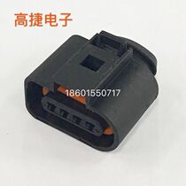 Sensor plug connector connector with end plug DJ7042A-1 5-21 4-core plug