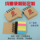 Наклейки coil post-it notes n times с логотипом, напечатанным на заказ своими руками, комбинация заметок с логотипом, рекламные подарки, выполненные на заказ высококлассные выставки mini 0