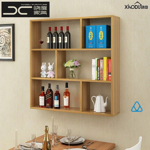 Подвесная шкафа