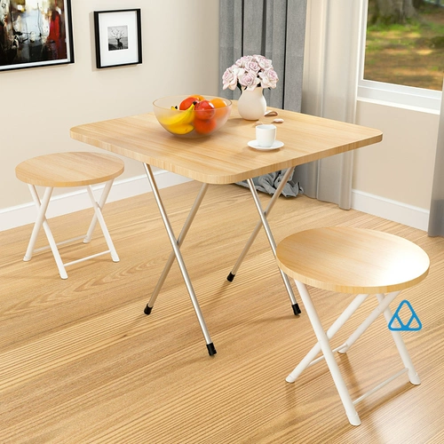 Складной стол