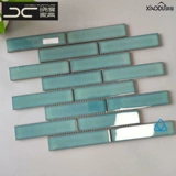 Массаче фасад спальня домашняя мозаичная фоновая настенная наклейка на стена Бар Стена Стена Дом Ремонт Вспомогательные материалы