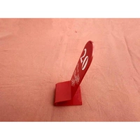 Есть цифры в красном одиночном диапазоне