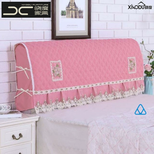 Корейский брендовый защитный чехол, пылезащитная детская ткань, европейский стиль