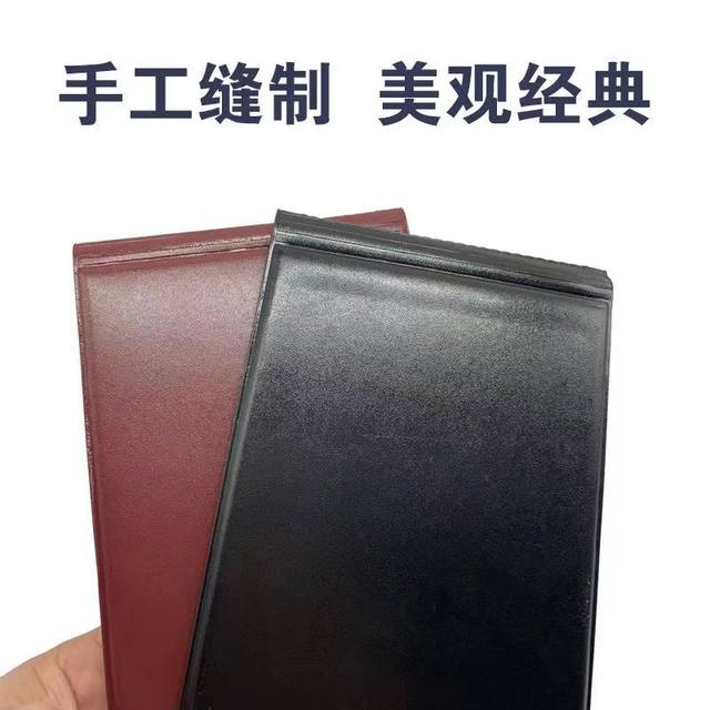 New product professional banknote collection book collection coins collection maintenance commemorative banknote appreciation protection book