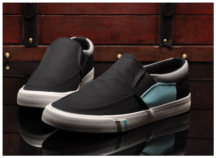 baskets homme jeunesse, vieux 18-40 ans, 100KMPF pour printemps - tendance des jeunes - semelle tendon - Ref 958774 Image 27