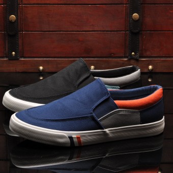 baskets homme jeunesse, vieux 18-40 ans, 100KMPF pour printemps - tendance des jeunes - semelle tendon - Ref 958774 Image 45