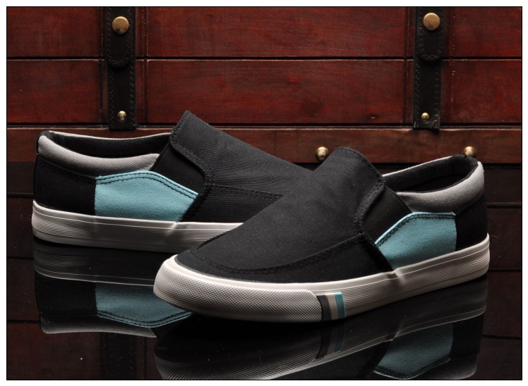 baskets homme jeunesse, vieux 18-40 ans, 100KMPF pour printemps - tendance des jeunes - semelle tendon - Ref 958774 Image 29