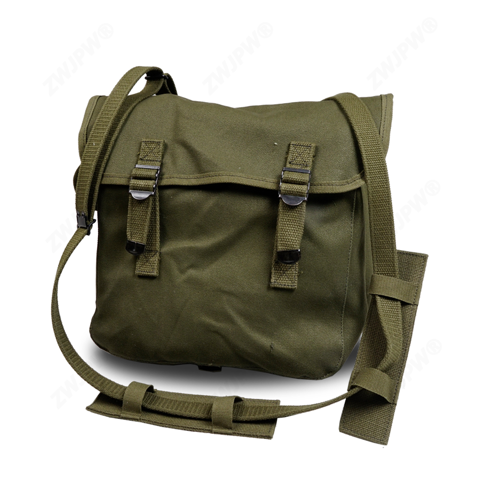 American Marine Corps officer backpack miscellaneous bag shoulder bag