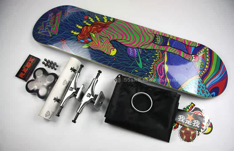 Skate - Ref 2593070 Image 70