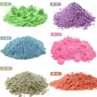 5 кошельц космического песка +62 плесень (цветные замечания)