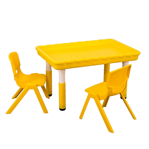 Пластиковый конструктор для игры с песком, универсальная обучающая игрушка