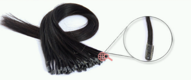 Extension cheveux - Ref 218451 Image 13