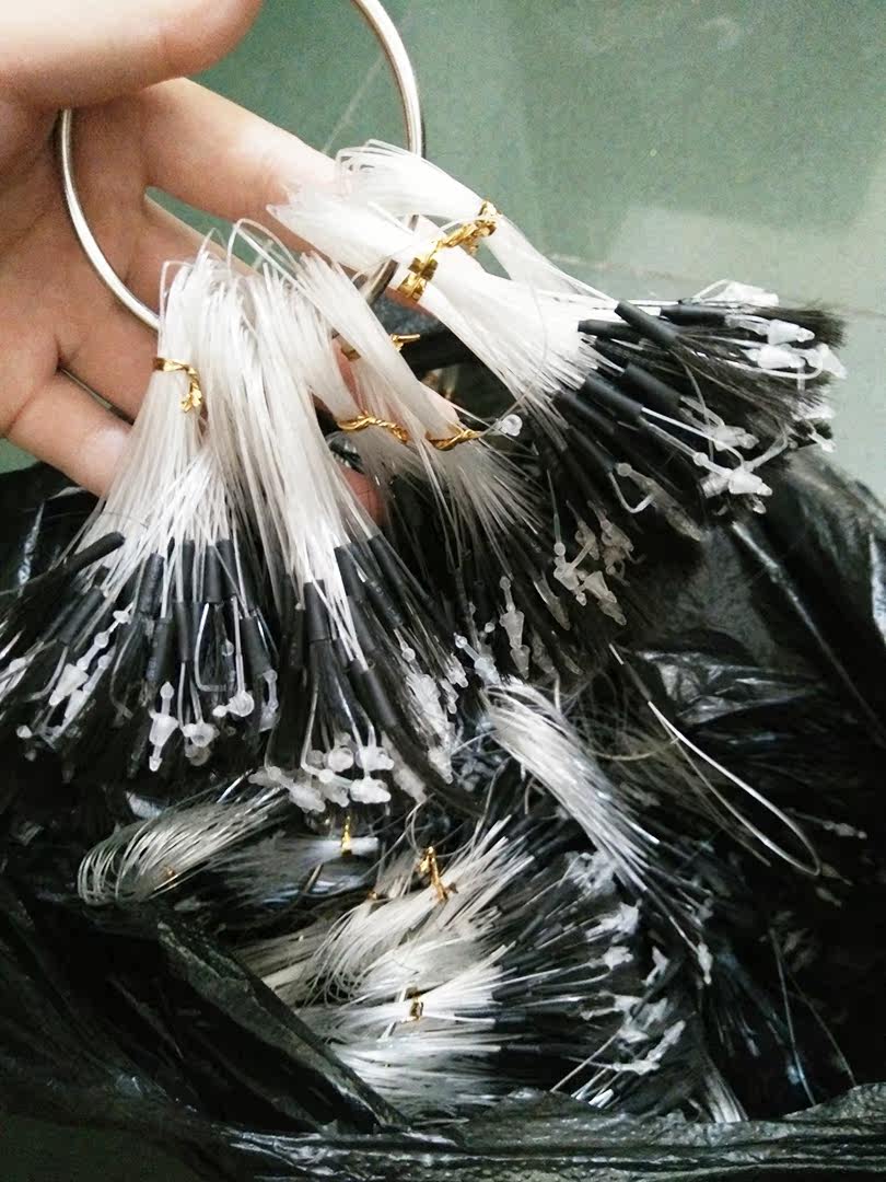 Extension cheveux - Ref 219700 Image 9