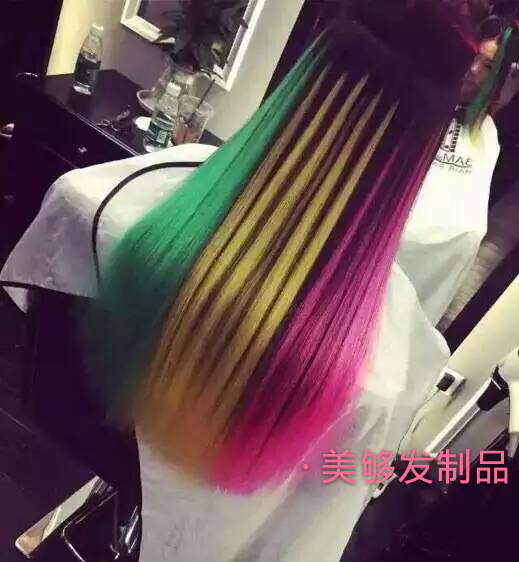 Extension mèches - Ref 219203 Image 13