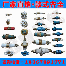 YB2YB explosion-proof motor insulation wiring post M5 M6 M8 M10 M16 M16 m18 m18 brass red copper screw