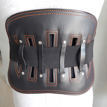 Belt steel sheet steel sheet waist circumference fixed warm lumbar support disc strain Highlight breathable lumbar support male and female
