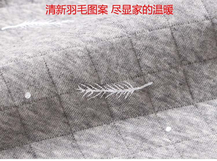 Pyjama mixte OTHER   en Coton à manches longues - Ref 3005714 Image 20