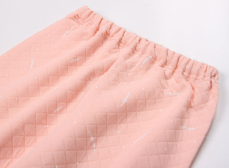 Pyjama mixte OTHER   en Coton à manches longues - Ref 3005714 Image 17