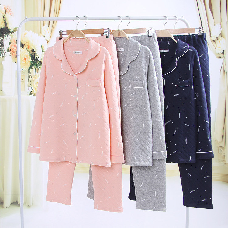 Pyjama mixte OTHER   en Coton à manches longues - Ref 3005714 Image 12