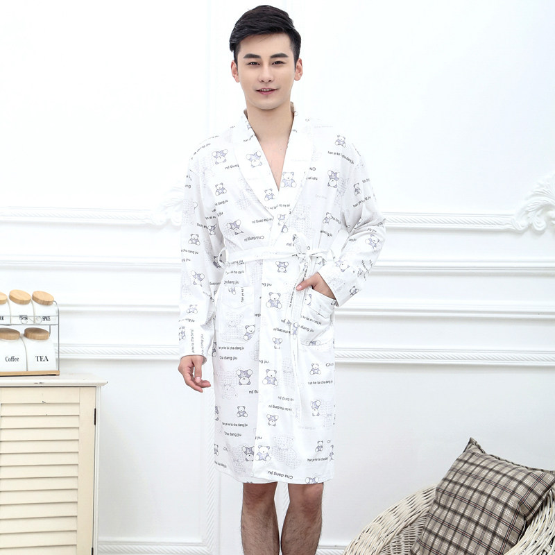 Peignoir jeunesse - Ref 591494 Image 18