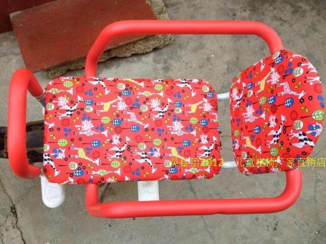 siège enfants pour vélo - Ref 2427701 Image 22