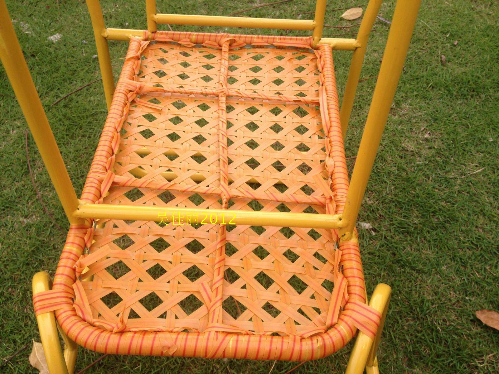 siège enfants pour vélo - Ref 2440409 Image 12