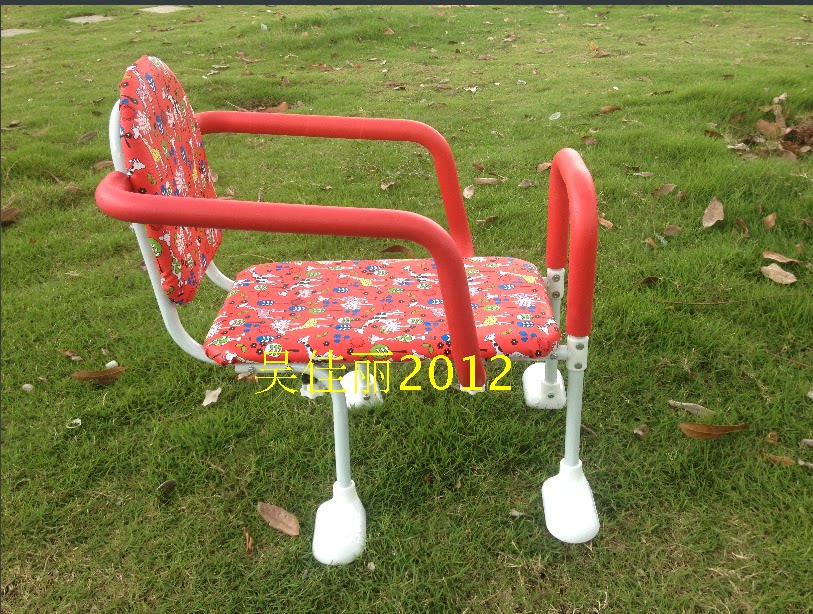 siège enfants pour vélo - Ref 2440409 Image 18