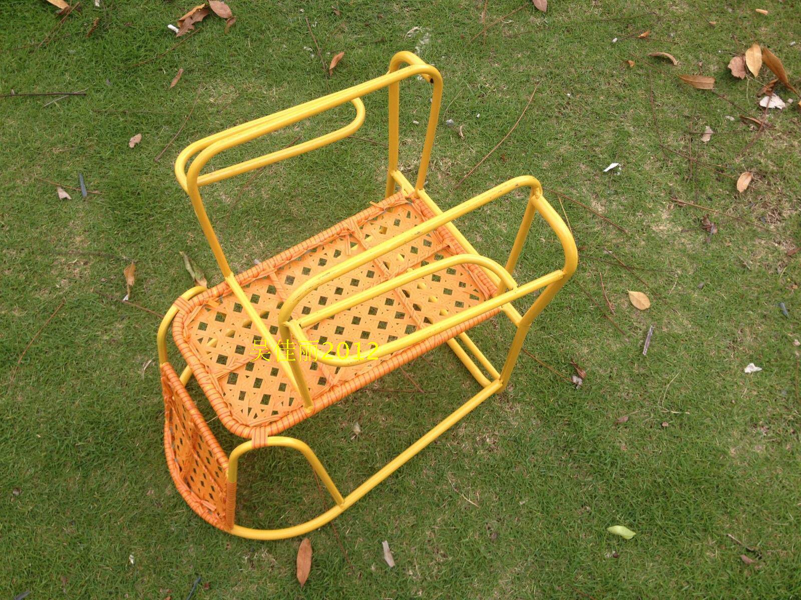 siège enfants pour vélo - Ref 2440409 Image 10