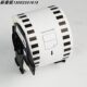 Putei Dk-22210 Label Machine Ql-800 Thermal Printing Paper Dk22205 Label Ribbon 29Mm*30.48M