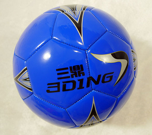 Ballon de football - Ref 7681 Image 19