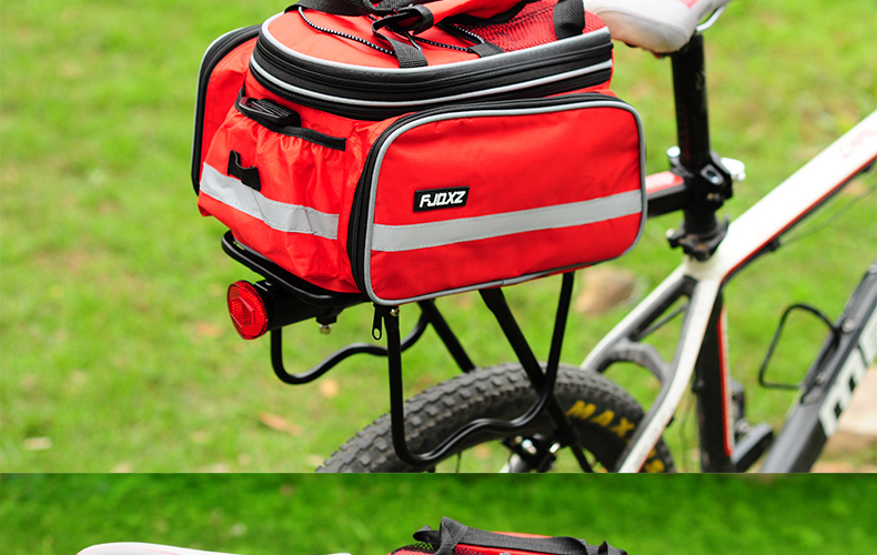 Sacoche pour vélo FJQXZ - Ref 2232282 Image 15