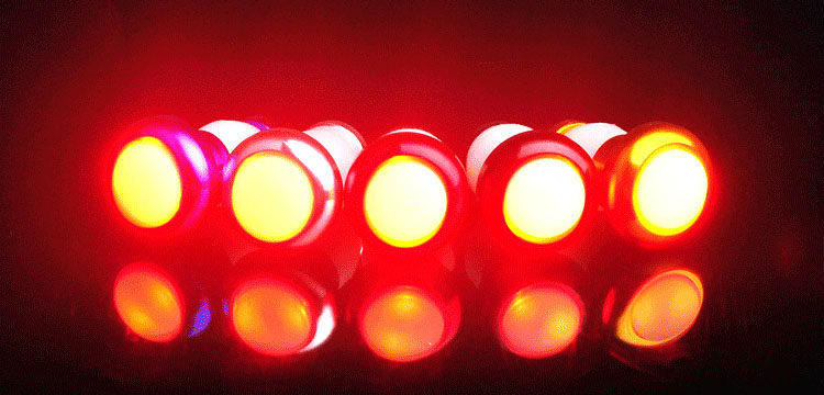 Eclairage pour vélo FJQXZ - phare - Ref 2398445 Image 16