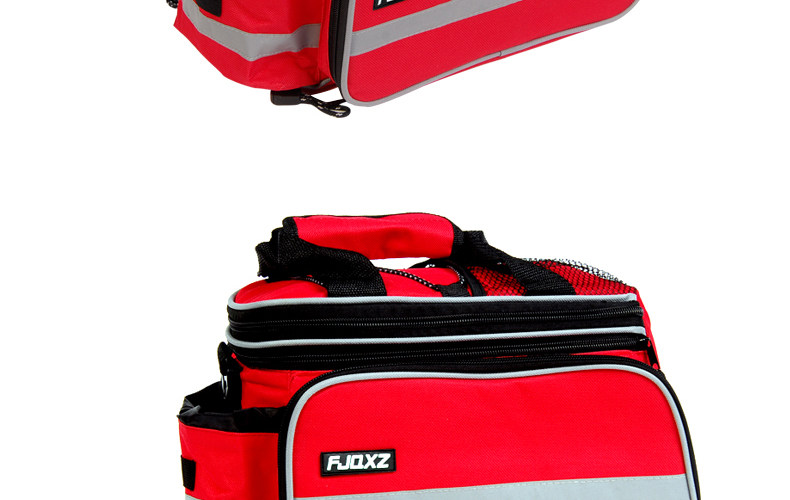 Sacoche pour vélo FJQXZ - Ref 2232282 Image 13