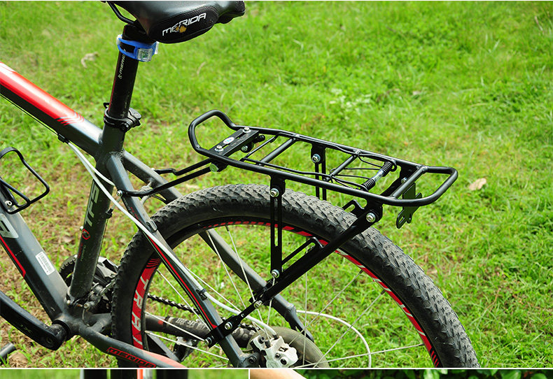 Porte-bagages pour vélo FJQXZ - Ref 2411548 Image 7