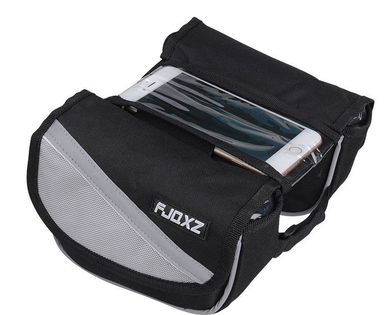 Sacoche pour vélo FJQXZ - Ref 2211611 Image 39