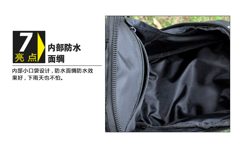 Sacoche pour vélo FJQXZ - Ref 2211534 Image 17