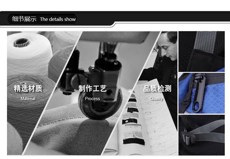 Sacoche pour vélo FJQXZ - Ref 2232281 Image 25