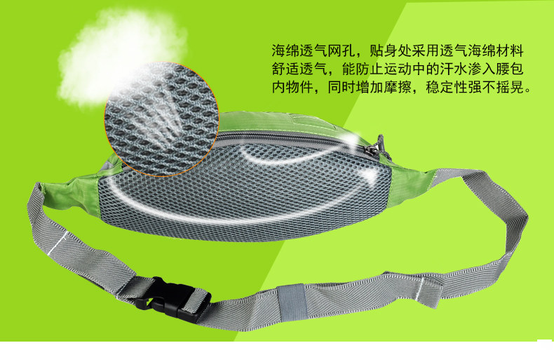 Sacoche pour vélo mixte FJQXZ - Ref 2216195 Image 9