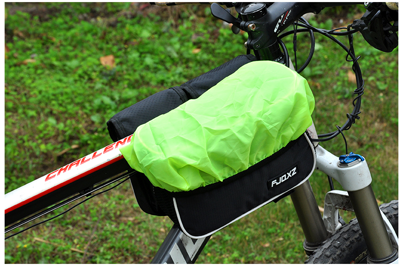 Sacoche pour vélo FJQXZ - Ref 2211616 Image 29